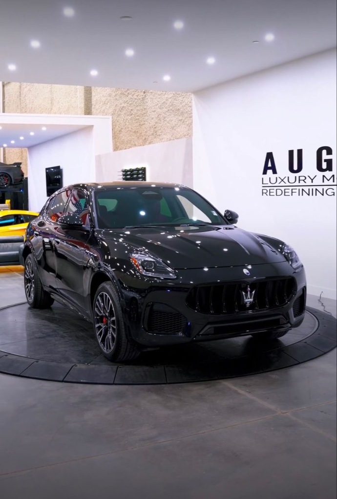 Maserati 300 mü BMW X1 mi daha mantıklı, hangisini seçerdiniz ve neden?