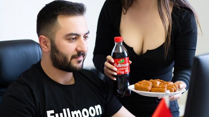 Son yediğin şeyi yemeden önce bana verseydin, acaba ben ne yemiş olurdum?