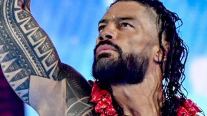 Royal Rumble 2026 yı Roman Reigns kazandı, bu sonucu nasıl buldunuz?