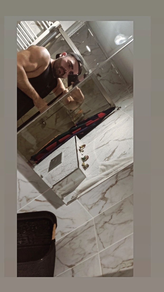 Spor sonrası nasılda nasıllımm?