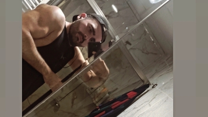 Spor sonrası nasılda nasıllımm?