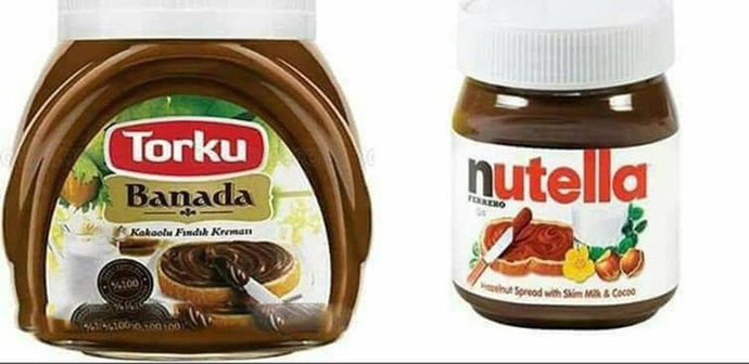 Nutella mı, Torku Banada mı?