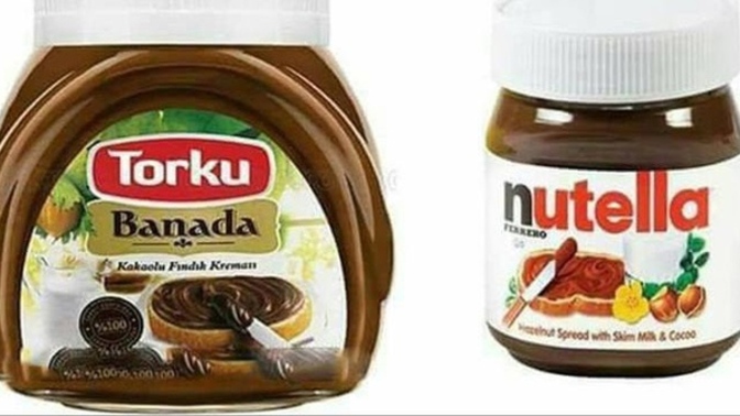 Nutella mı, Torku Banada mı?