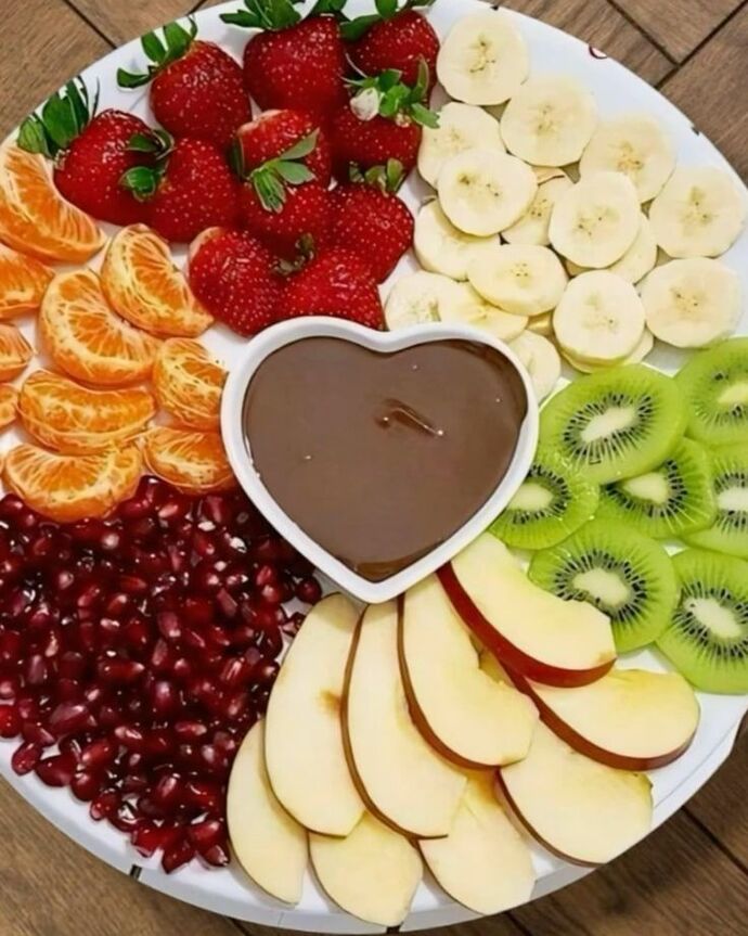 Sana hangi meyveyi ikram ederdim söyleyeyim mi?