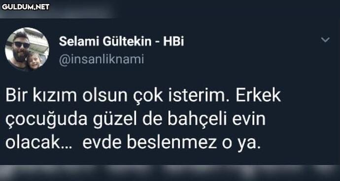 Her erkeğin hayali gerçekten kız çocuk sahibi olmak mı, yoksa bu abartı mı?