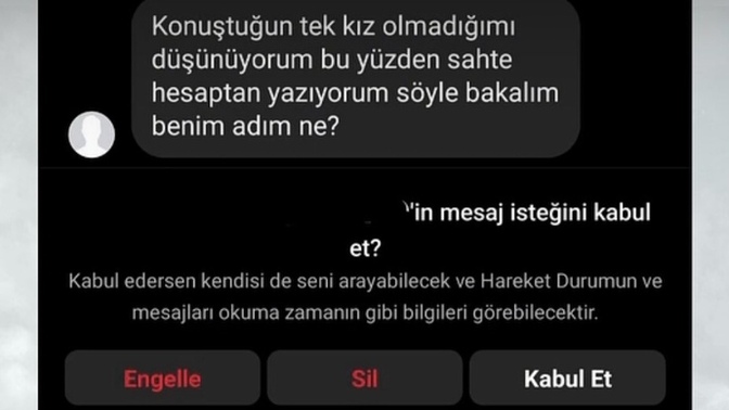 Kadınların ne kadar tehlikeli olduğunu hala anlamayan var mı?