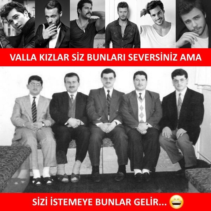 İlişkide fiziksel olarak olmazsa olmaz dediğiniz bir şey var mı?