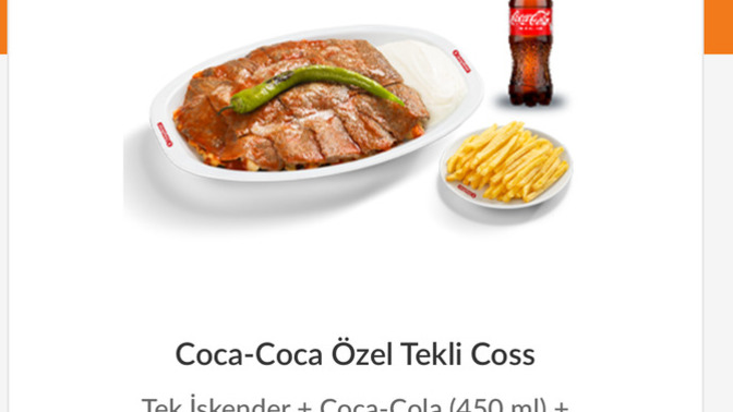 İskenderin Türkiye ile Almanya’da aynı fiyat olması normal mi?