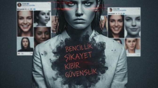 Dış GÜZELLİK Bu Kadar Önemli mi Çirkin Kadınlar Sevilmez mi?