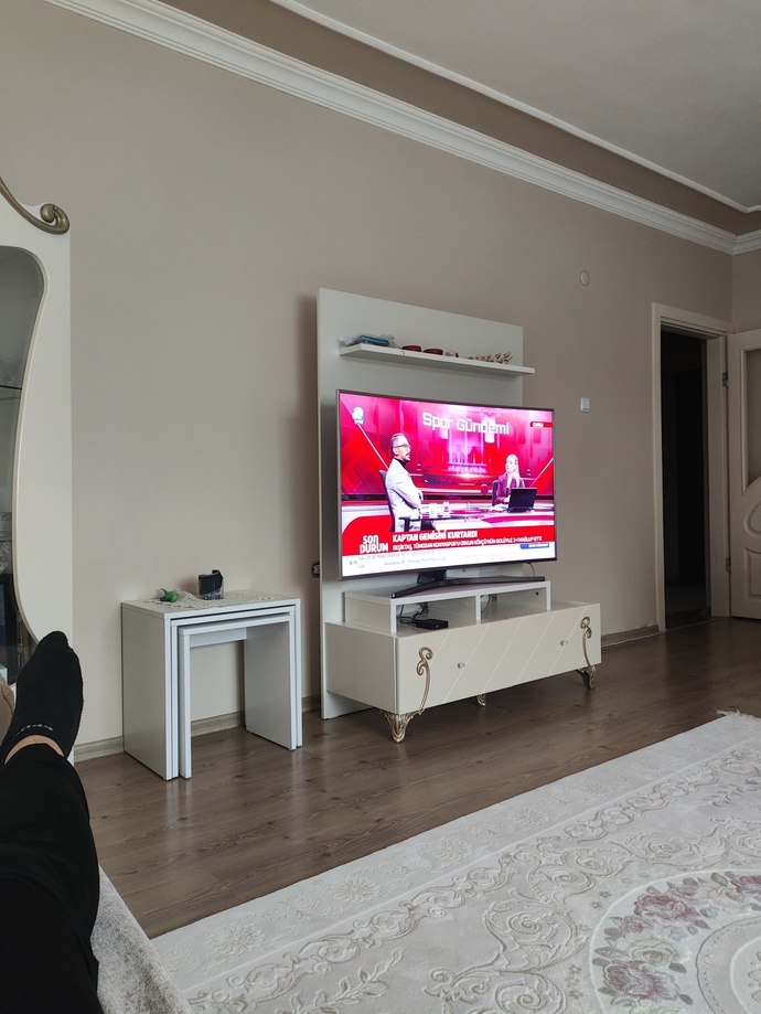 Anlık ne yapmaktasınız?