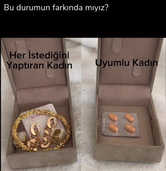 Kadından uyum beklenirken, neden karşılığında değer değil sabır sunuluyor?