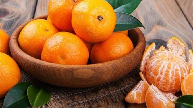 Mandalina mı portakal mı?
