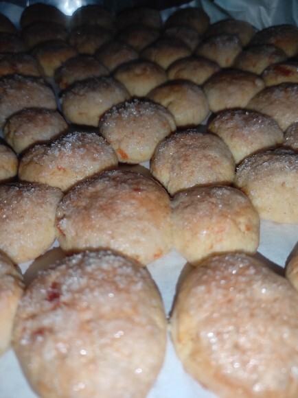 Benim hamaratlık şaka mııı? Siz yemekte mi hamur işlerinde mi iyisiniz?