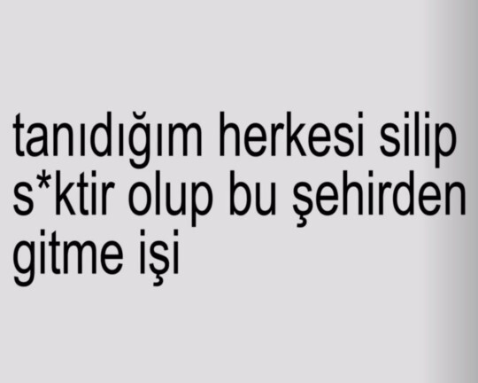 Yeni bir şehirde sıfırdan bir hayat kurmak ister misiniz?