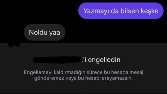 Sizi bir erkekten veya kadından soğutan davranışlar nelerdir?
