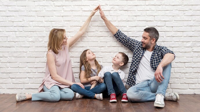 Çocuk olmayan bir ev, yuva değil midir?