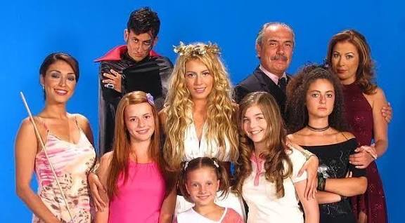 Selena dizisinde sevdiğiniz/sevmediğiniz karakterler kimlerdi?