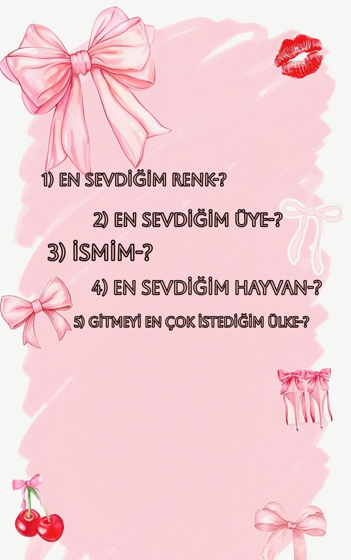 5 de 5 yapabilir misiniz acaba?