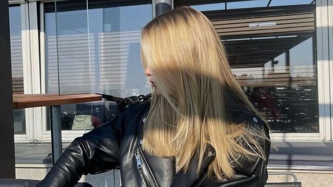 400 derece ısı uygulamak saça zarar verir mi?