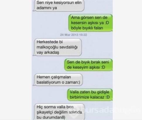 Mesajlaşırken mi yoksa yüz yüze mi daha rahatsınız?