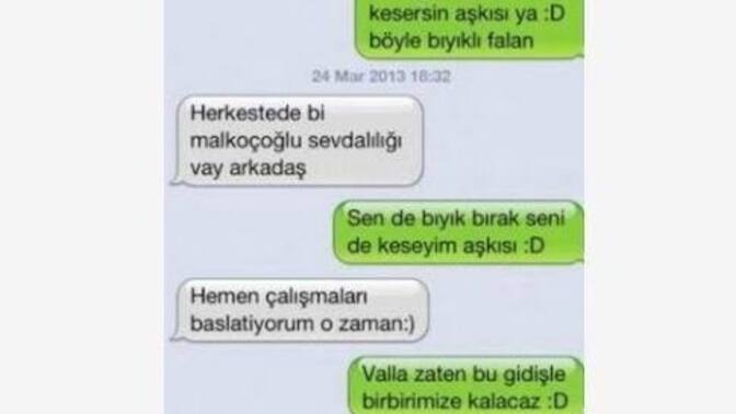 Mesajlaşırken mi yoksa yüz yüze mi daha rahatsınız?
