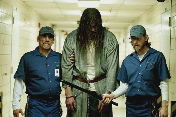 Michael Myers geri dönecekmiş hemde dizi olarak nasıl ama?