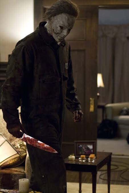 Michael Myers geri dönecekmiş hemde dizi olarak nasıl ama?