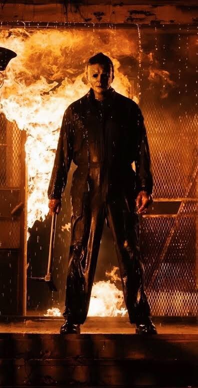 Michael Myers geri dönecekmiş hemde dizi olarak nasıl ama?