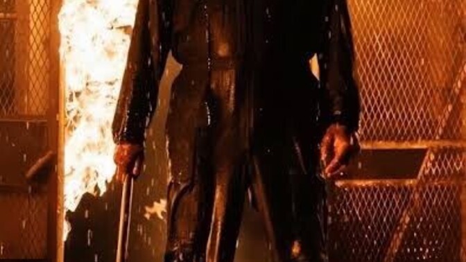 Michael Myers geri dönecekmiş hemde dizi olarak nasıl ama?