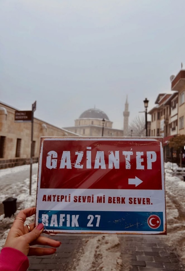 Evde kal shjb 🏘#evdeyaşam #AntepFıstıklıLolipop