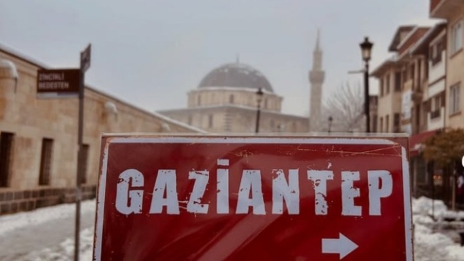 Evde çok kalabiliyor musunuz?