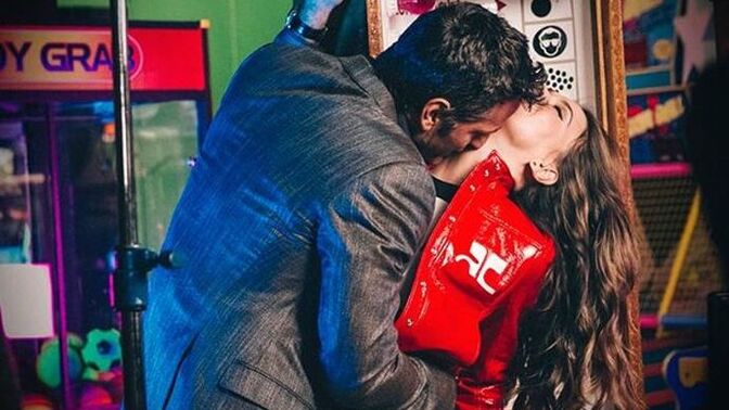 Kadınlar duygusal bağ olmadan, sevmediği biriyle sevişmekten gerçekten haz alabilir mi?