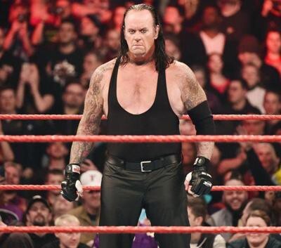 WWE en sevdiğiniz beğendiğiniz güreşçi hangisi ?
