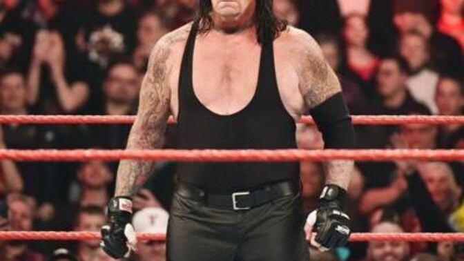 WWE en sevdiğiniz beğendiğiniz güreşçi hangisi?