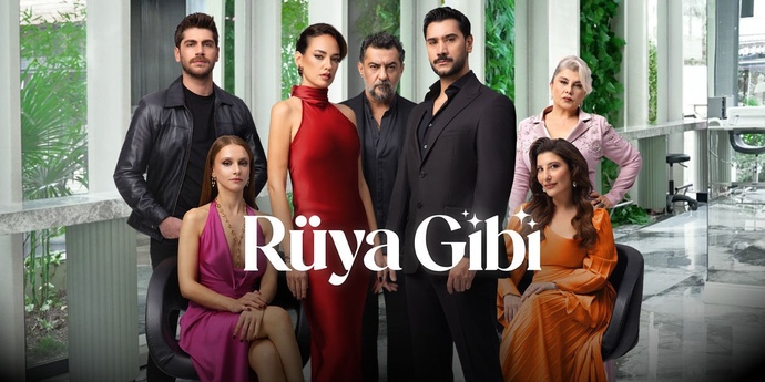 Kim ne izliyor, favori diziniz var mı?