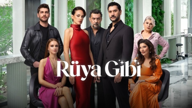 Kim ne izliyor, favori diziniz var mı?