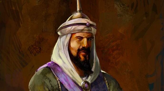 Selahaddin Eyyubi gerçekten Kürt müdür?