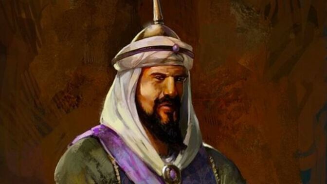 Selahaddin Eyyubi gerçekten Kürt müdür?