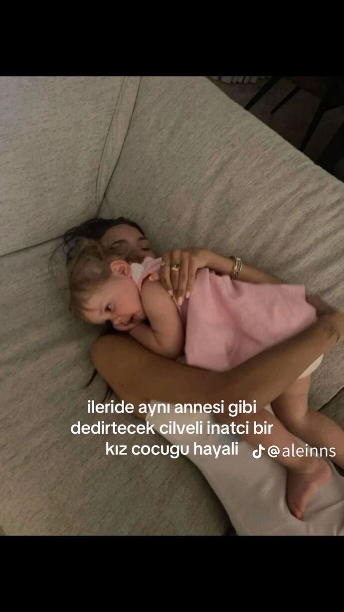 Kız çocuğu sahibi olmak herkesin hayali mıdır?