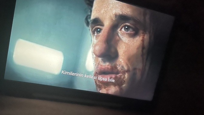 Film izlerken ne atıştırırsınız?