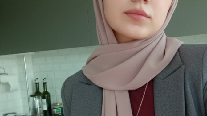 Açık giyinen biriyim, kapalı kombin yapınca dışarıya nasıl bir imaj veriyorum sizce?