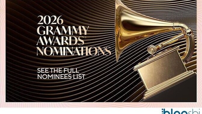 Kimler Grammy ödül törenini izleyecek?