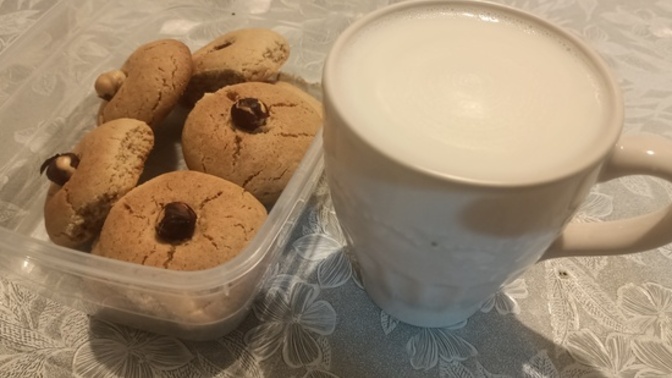 Gece yatmadan önce bir şeyler atıştırmayı sevenler burada mı, favori gece atıştırmalığınız ne?