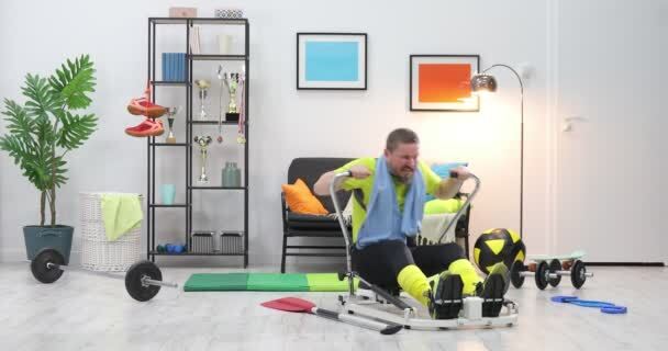 Spor konusunda ne kadar istikrarlısınız 💪?