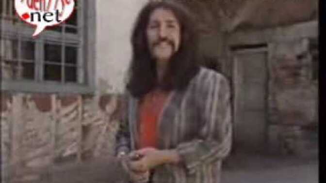 Barış Manço'yu sever misiniz?