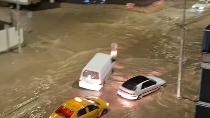 Bu İzmir 'in hali nolacak?