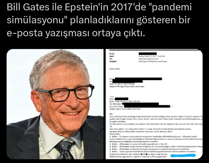Aşı olmuş muydunuz, ne düşünüyorsunuz?
