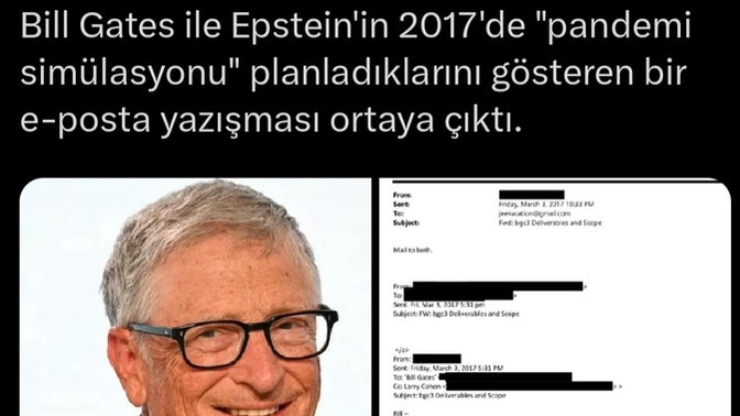 Aşı olmuş muydunuz, ne düşünüyorsunuz?