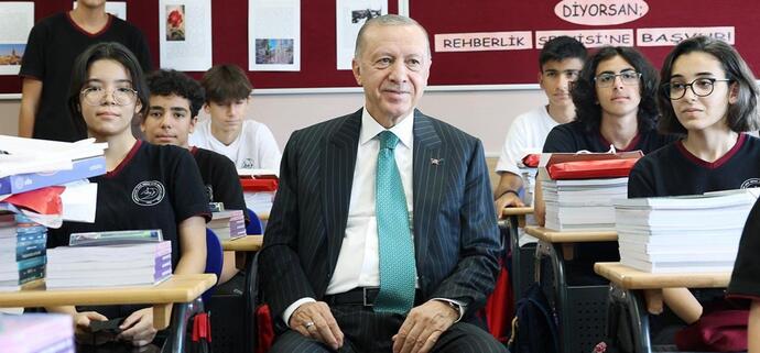Erdoğan 2025 AGS için ek alım yapar mı, puanlar düşer mi sizce?