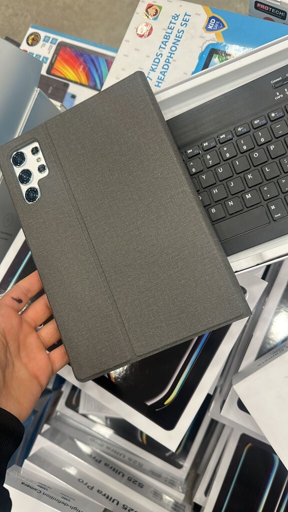 Tablet alacam ama emin değilim size sormak istedim?